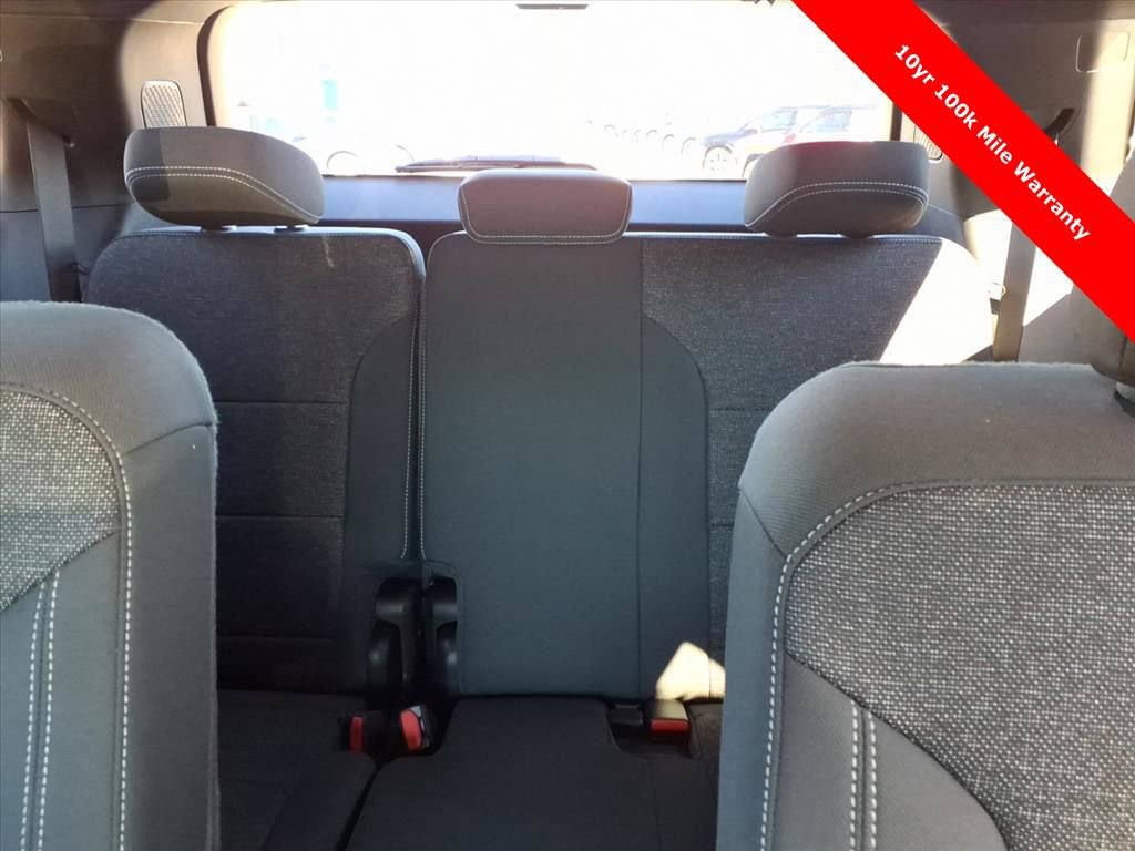 New 2026 Chevrolet Traverse LT w/ Midnight/Sport Edition image 17