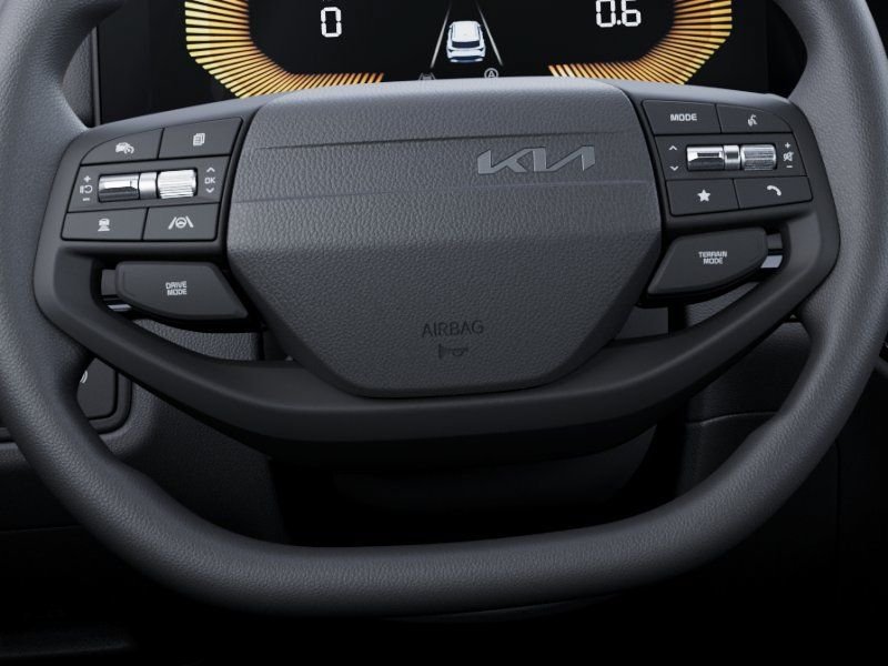 New 2026 Kia Sportage LX AWD/4WD image 22