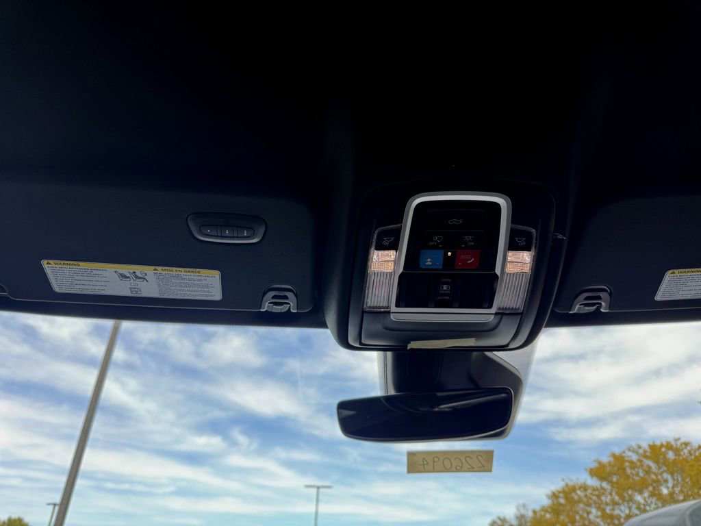 New 2026 RAM 1500 Big Horn image 26