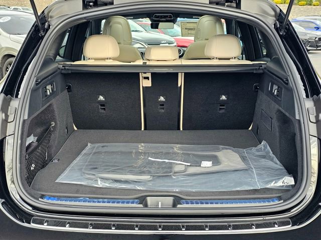 New 2026 Mercedes-Benz GLC 300 4MATIC image 10