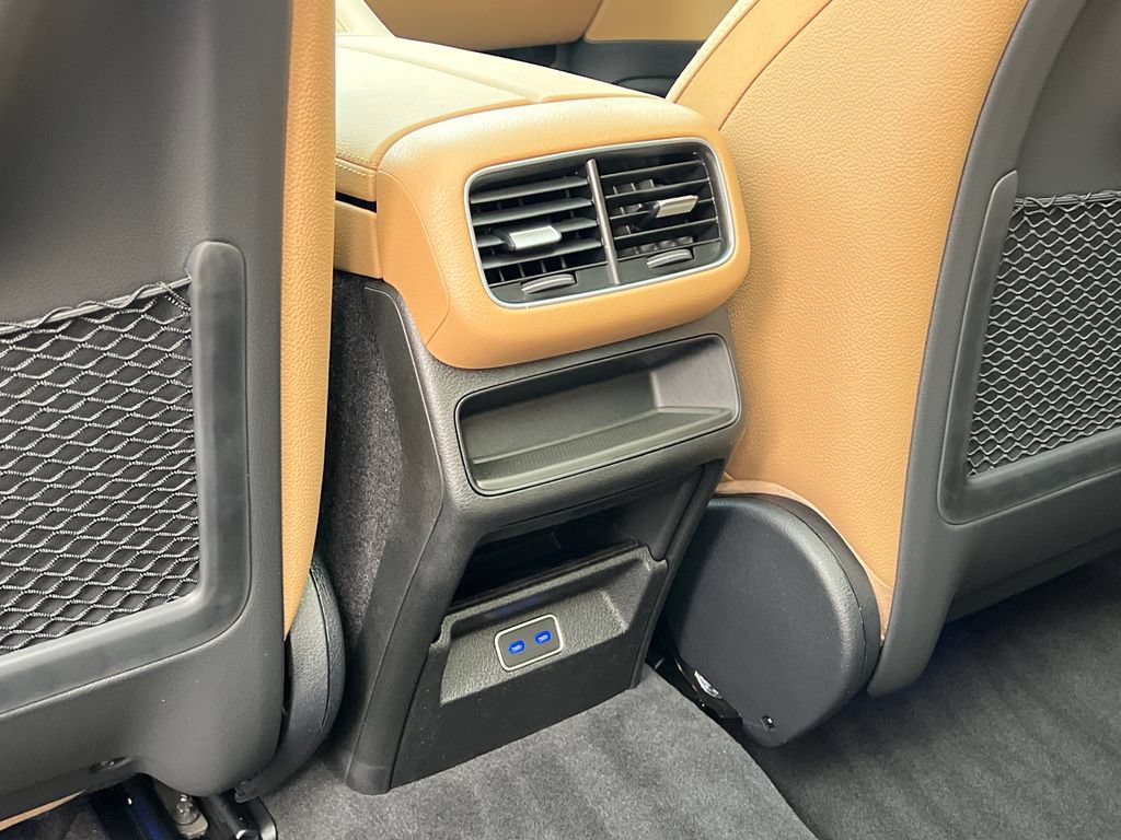 New 2026 Mercedes-Benz GLE 450 4MATIC image 27
