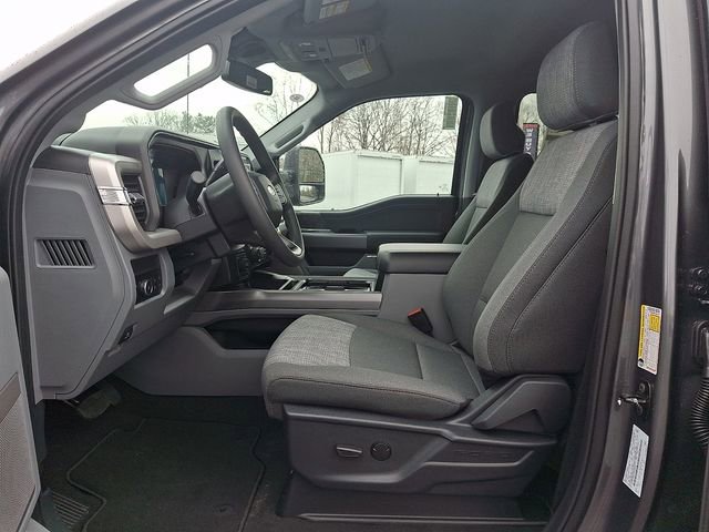 New 2026 Ford F350 XLT w/ XLT Premium Package image 6