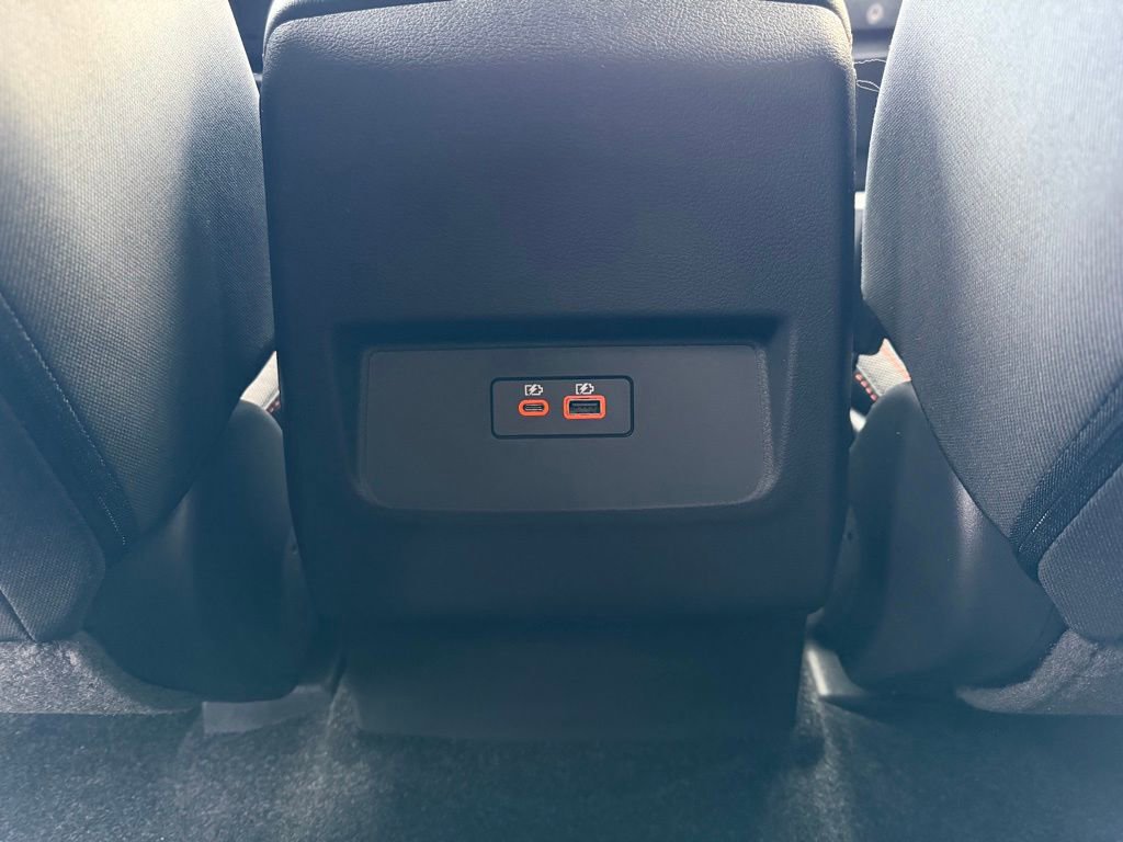 New 2026 Nissan Frontier PRO-4X image 17