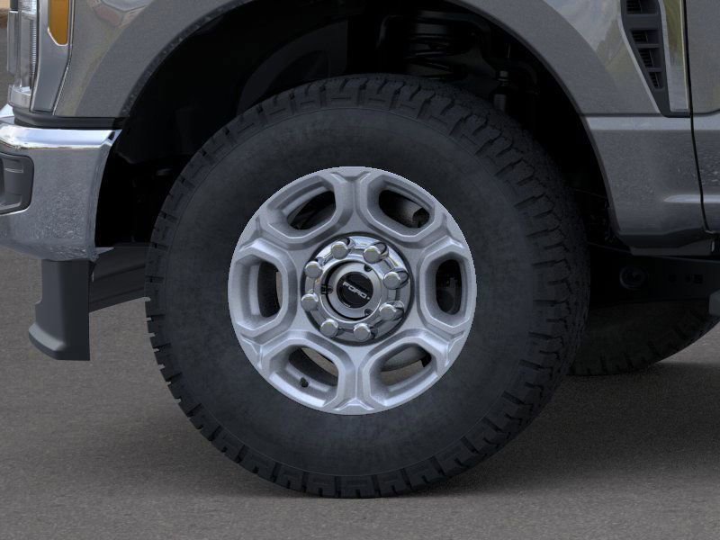 New 2026 Ford F350 XLT w/ Snow Plow Prep Package image 19