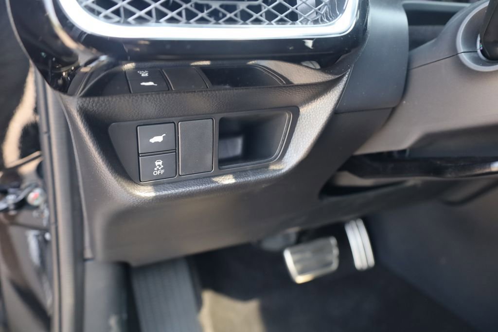 New 2025 Acura ADX A-Spec image 12