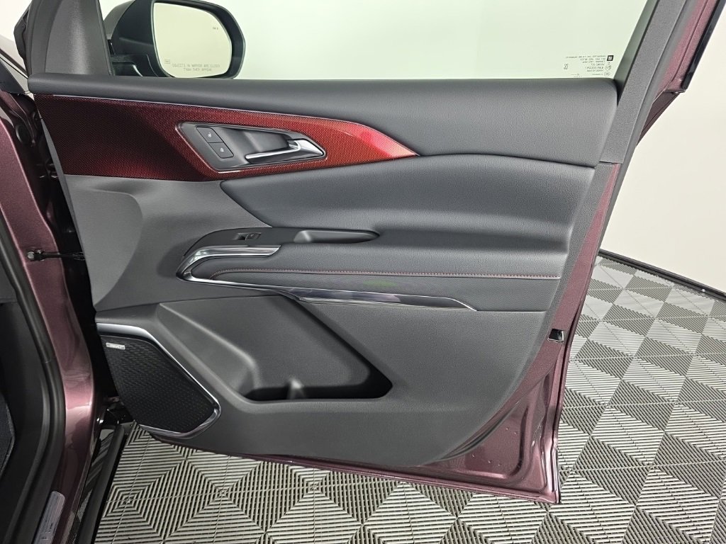 New 2026 Chevrolet Traverse RS image 40