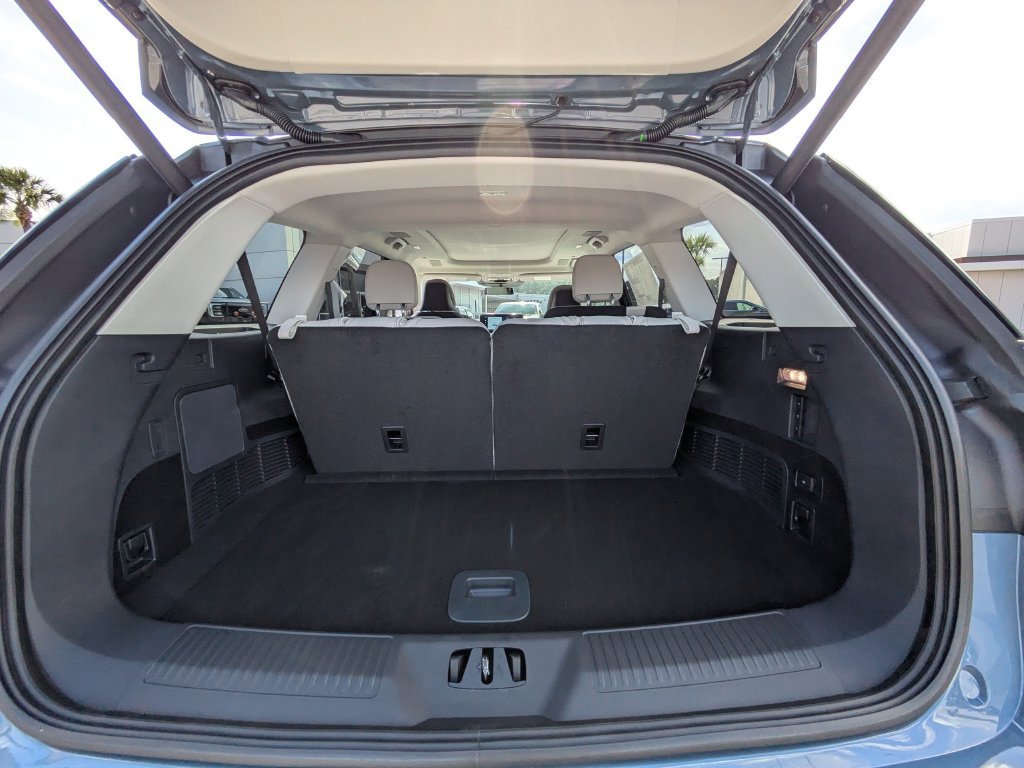 New 2026 Lincoln Aviator Reserve AWD/4WD image 14