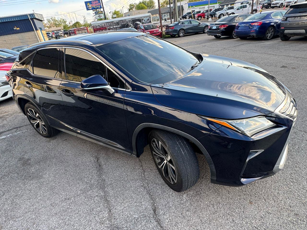 Used 2016 Lexus RX 350 FWD w/ Premium Package image 10