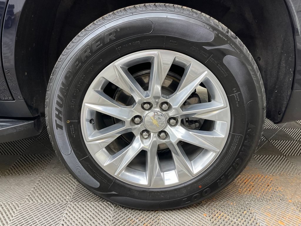 Used 2024 Chevrolet Tahoe Premier RWD image 31
