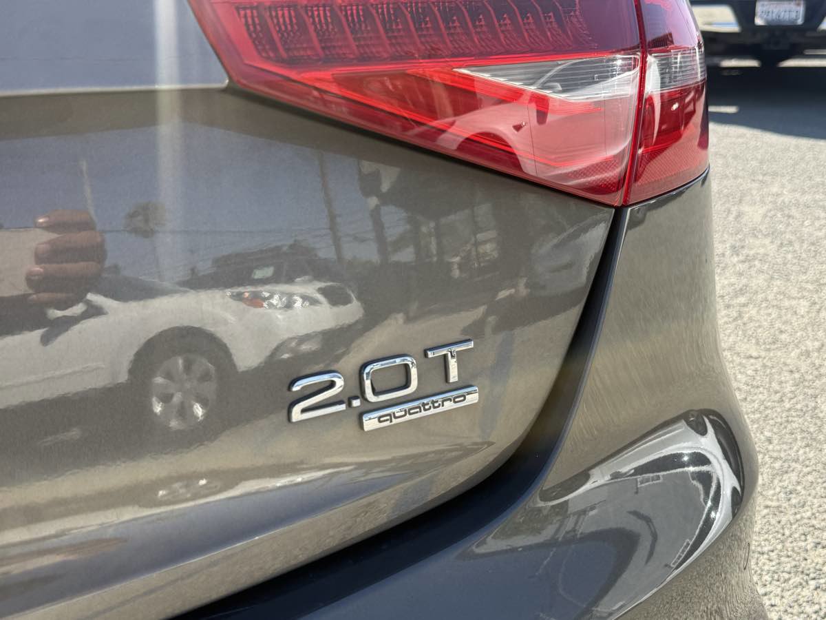 Used 2014 Audi A4 2.0T Premium Plus w/ Premium Plus Package image 24