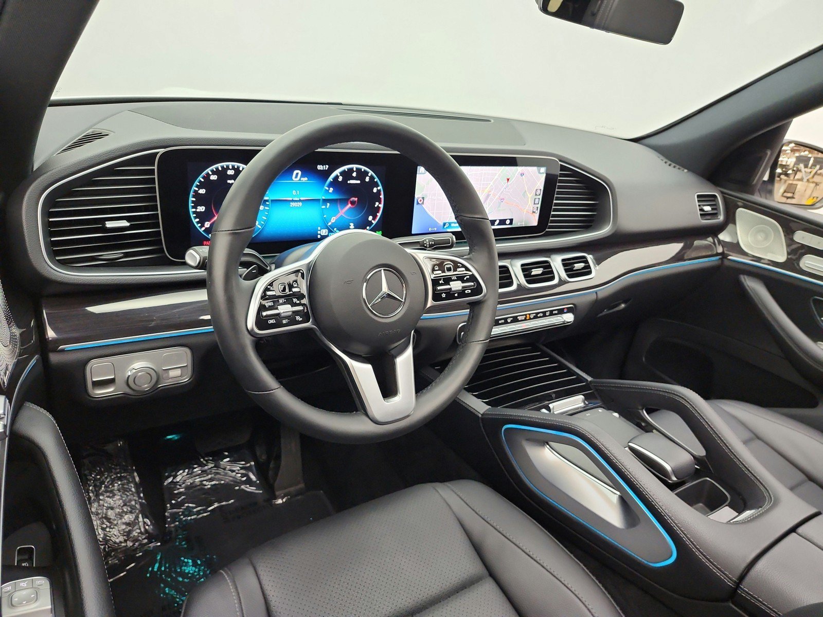 Used 2023 Mercedes-Benz GLE 350 image 14
