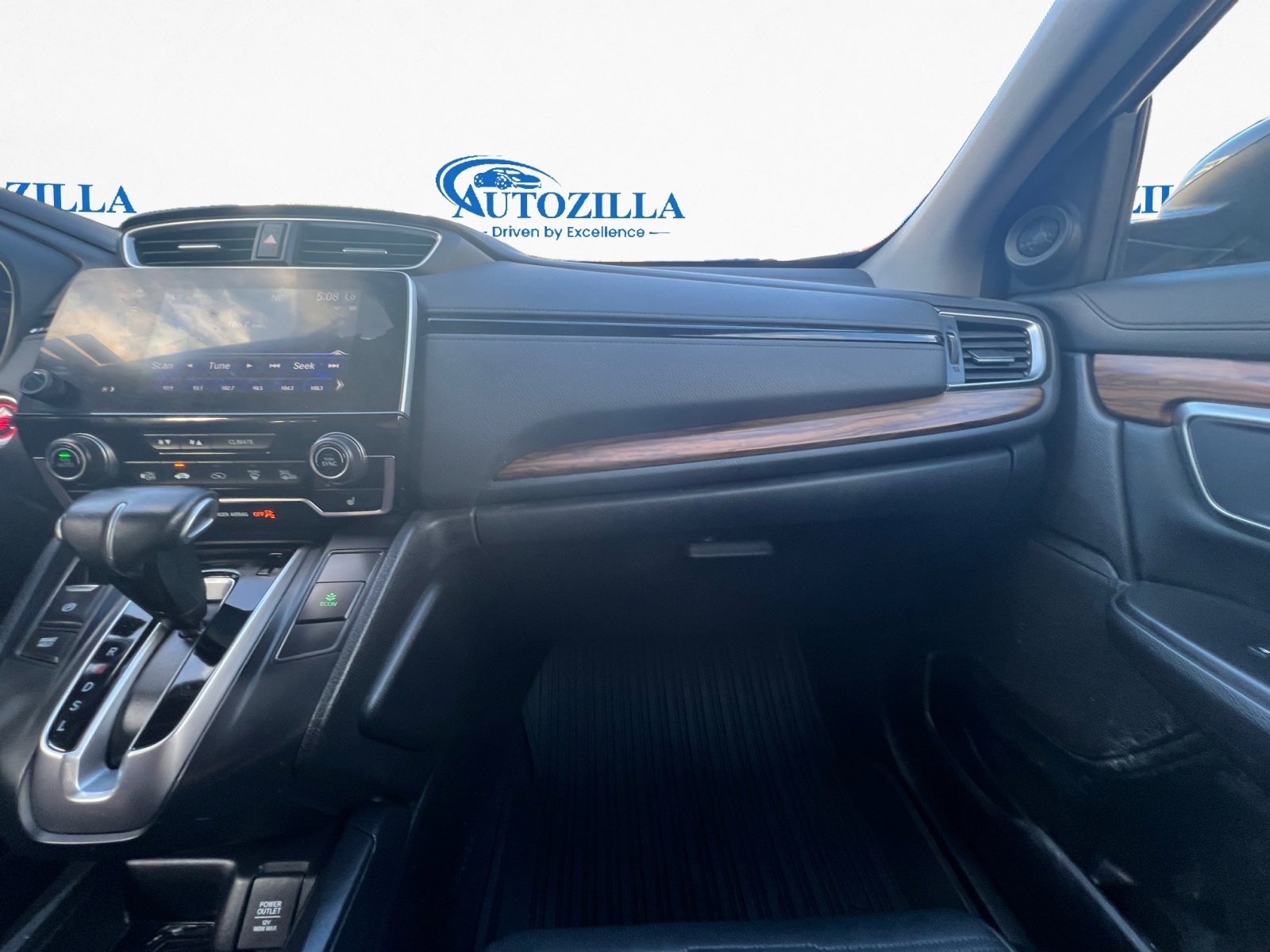 Used 2019 Honda CR-V EX-L image 11