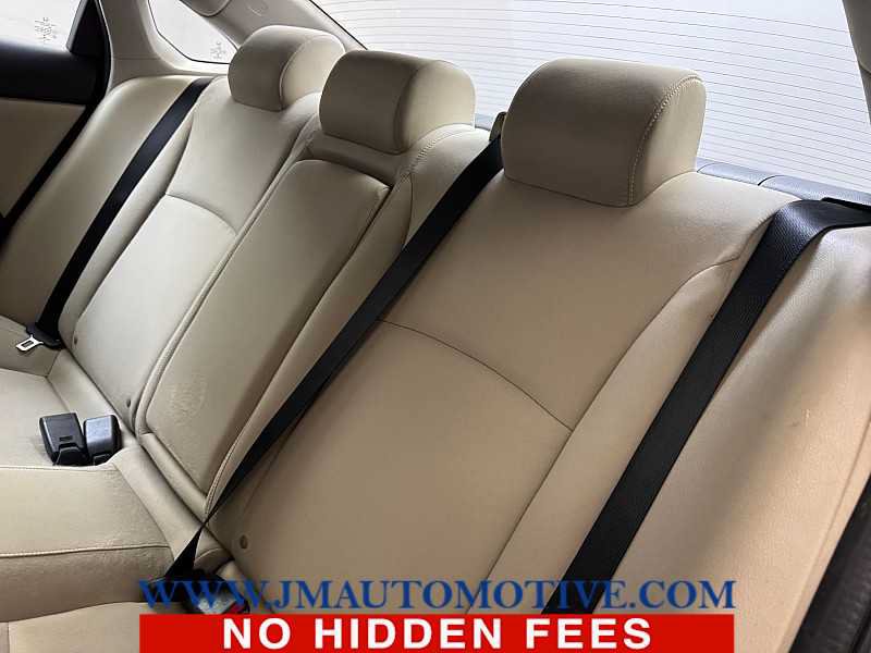 Used 2016 Honda Civic EX-T image 16