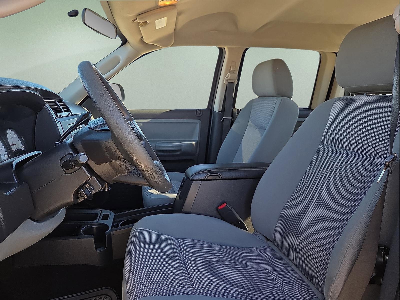 Used 2011 Dodge Dakota Big Horn w/ Utility Group image 14