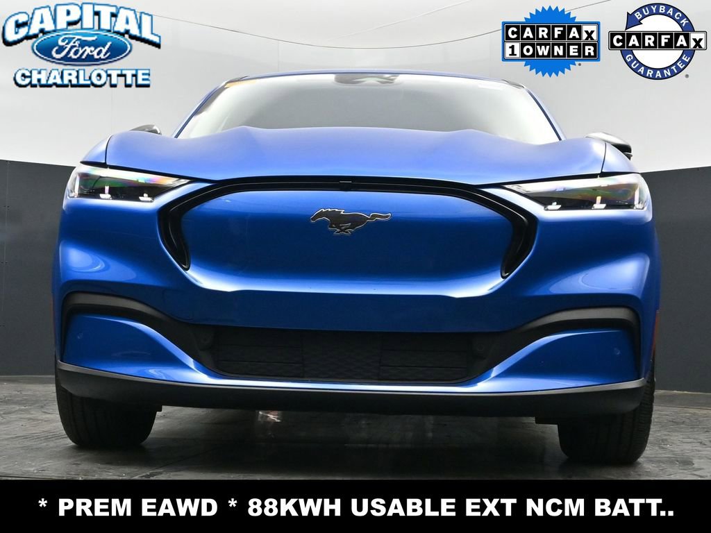 Used 2025 Ford Mustang Mach-E Premium image 18