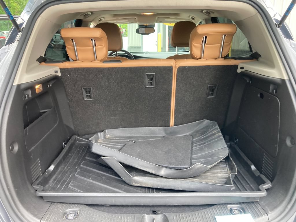 Used 2019 Buick Encore Essence w/ Experience Buick Package AWD/4WD image 29