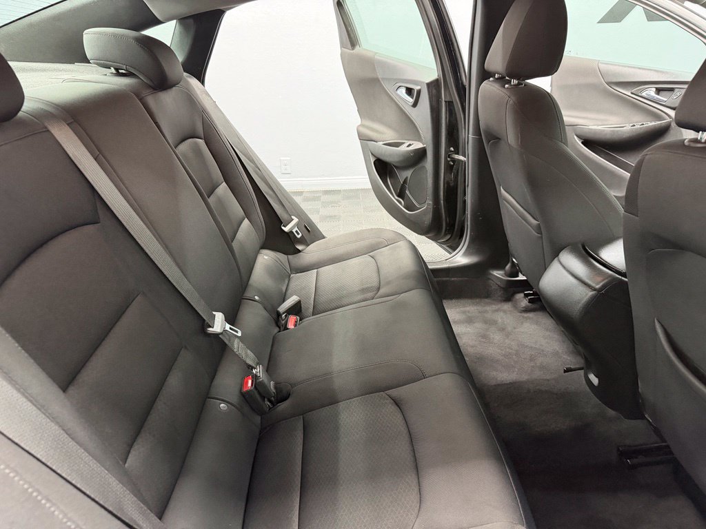 Used 2022 Chevrolet Malibu LS w/ LPO, Convenience Package 2 FWD image 44