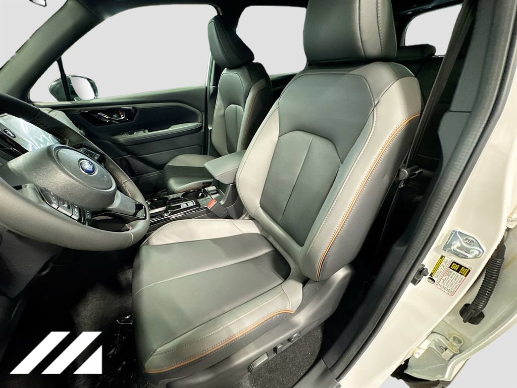New 2026 Subaru Forester Sport AWD/4WD image 21
