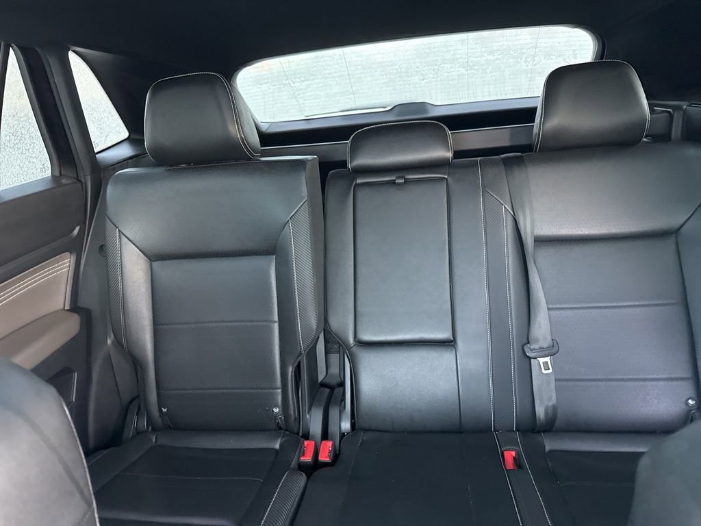 Used 2021 Volkswagen Atlas Cross Sport SEL image 10