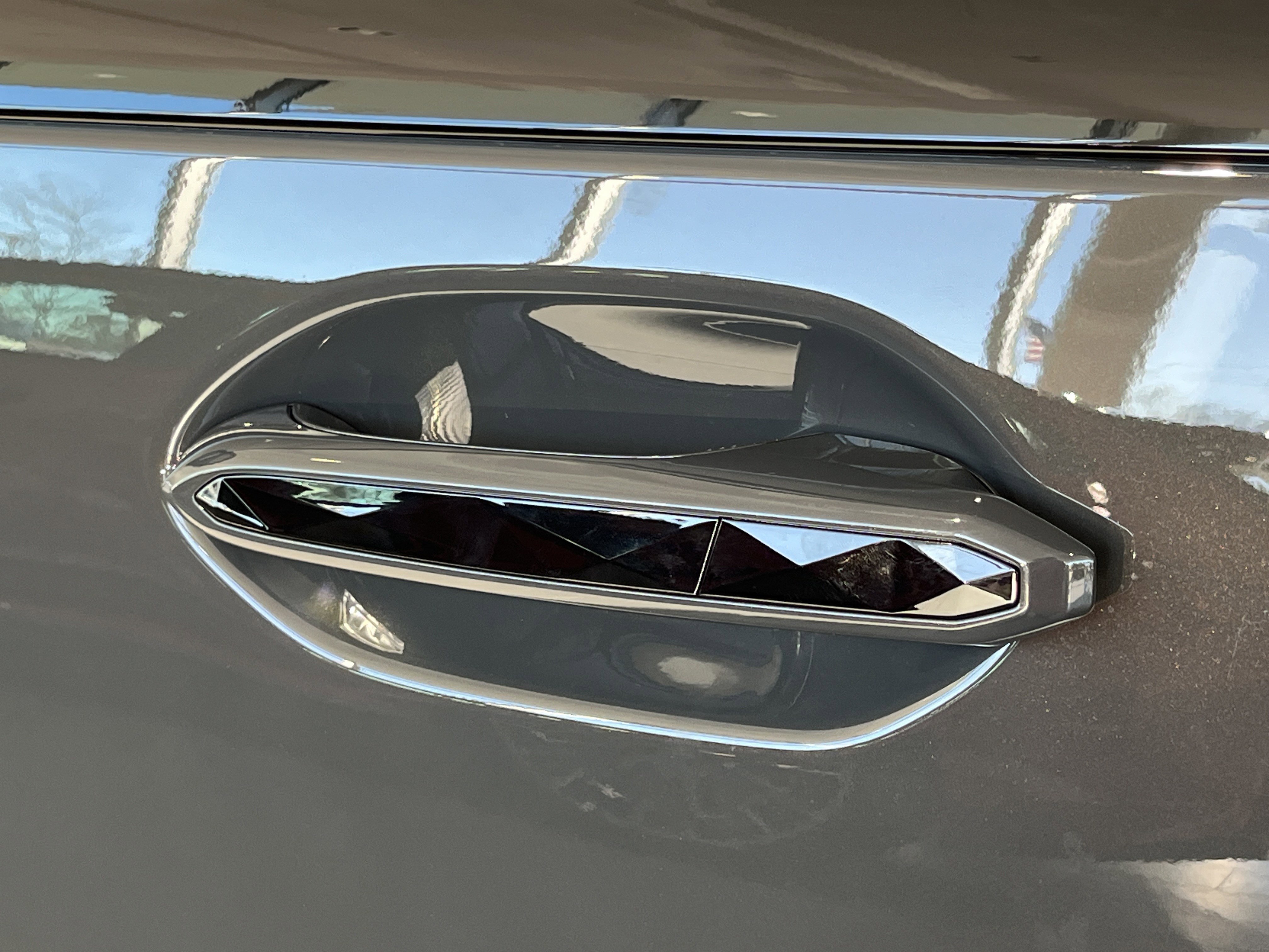 New 2026 BMW XM Label Red image 31