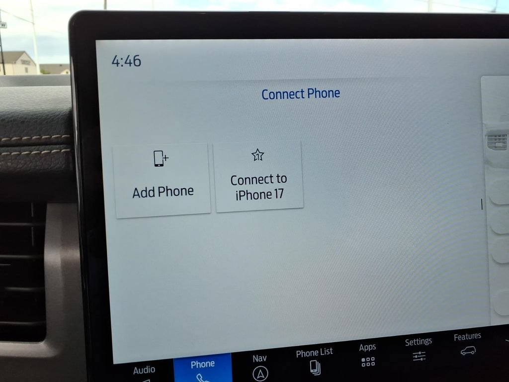 Used 2023 Ford Expedition XLT RWD image 11