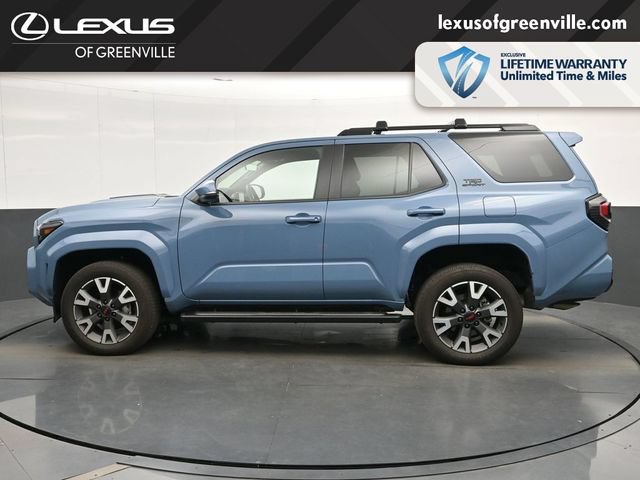 Used 2026 Toyota 4Runner TRD Sport AWD/4WD image 5