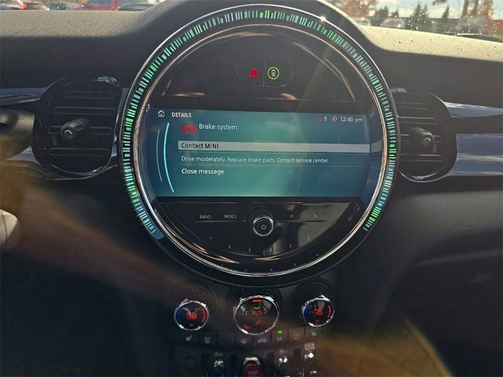 Used 2022 MINI Cooper S w/ Premium Package image 12