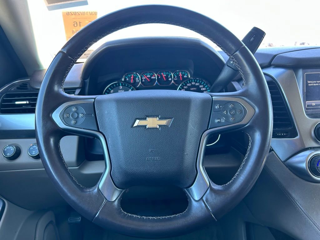 Used 2016 Chevrolet Suburban LS image 17