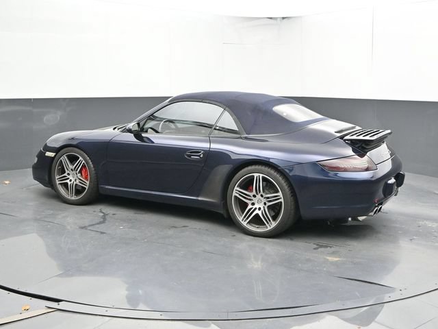 Used 2006 Porsche 911 Carrera S RWD image 9