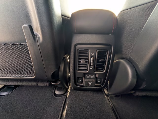 New 2026 Dodge Durango GT AWD/4WD image 4