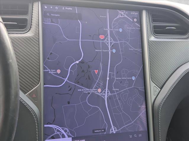 Used 2020 Tesla Model S Performance AWD/4WD image 13