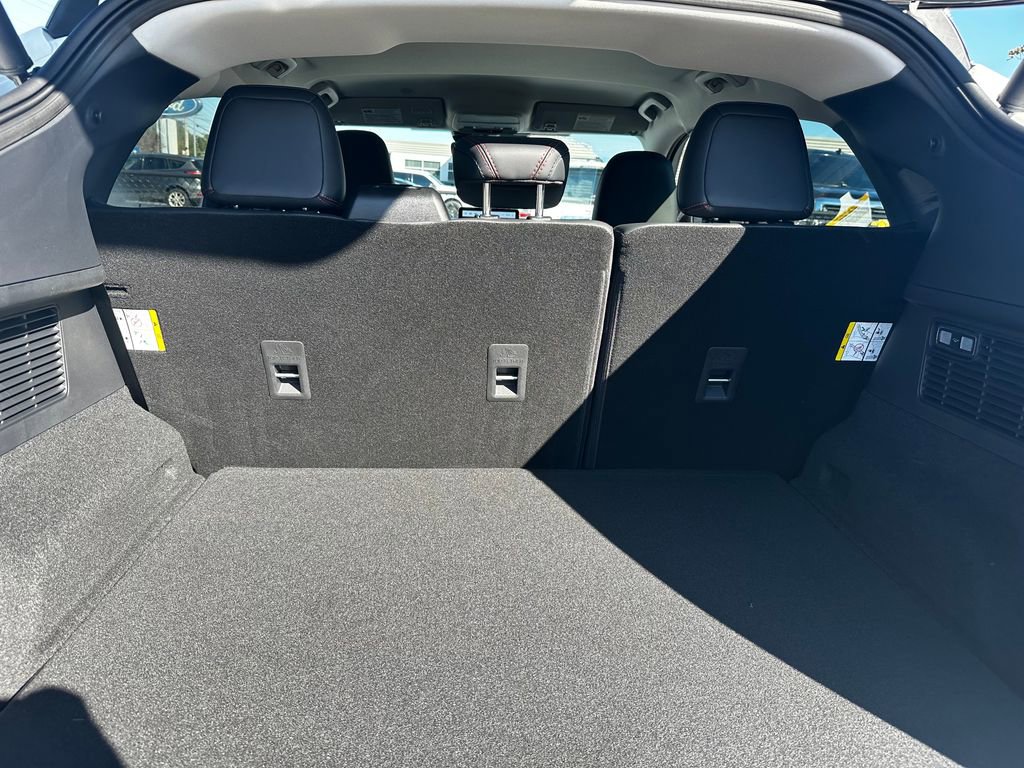 New 2025 Ford Mustang Mach-E Premium w/ Sport Appearance Package image 43