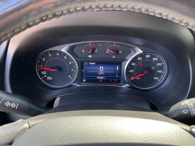 Used 2019 GMC Terrain SLE w/ Driver Convenience Package image 10