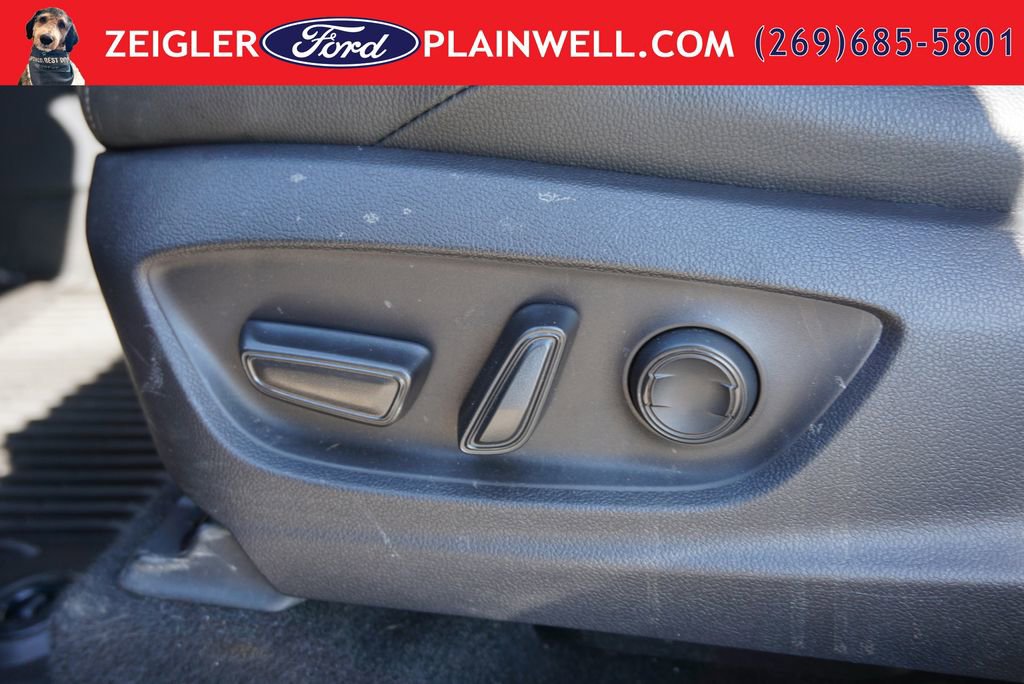 Used 2024 Toyota bZ4X FWD image 20
