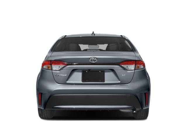Used 2020 Toyota Corolla LE FWD image 5