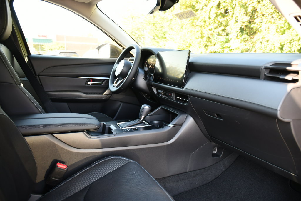 New 2026 MAZDA CX-5 Preferred AWD/4WD image 31