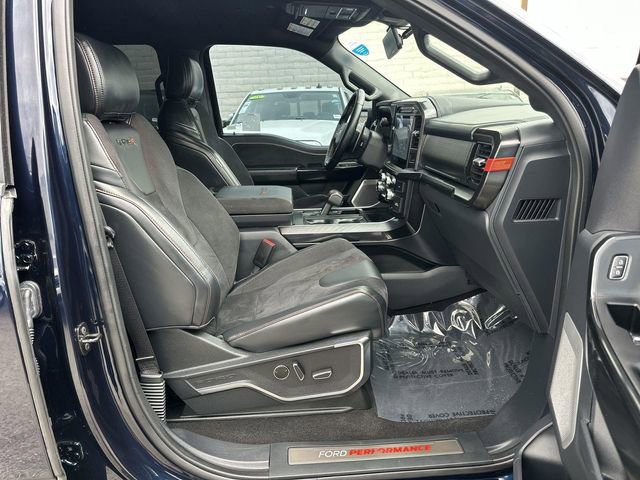 Used 2024 Ford F150 Raptor w/ Equipment Group 803A Raptor R AWD/4WD image 27