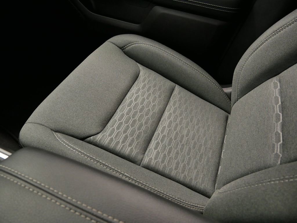 Certified 2025 RAM 1500 Big Horn image 39