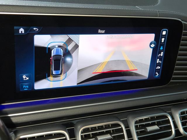 Used 2024 Mercedes-Benz GLE 350 4MATIC image 35