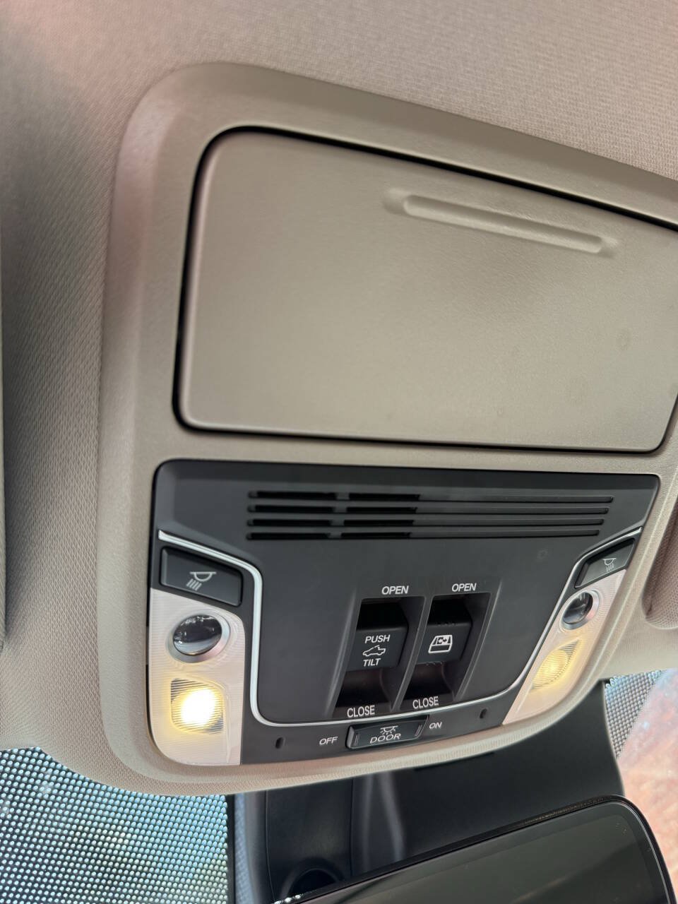 Used 2023 Honda Ridgeline RTL image 16