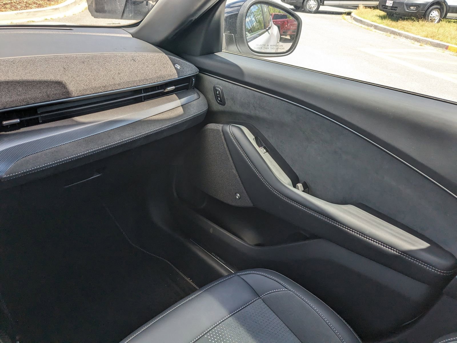 Used 2023 Ford Mustang Mach-E GT w/ GT Performance Edition image 19