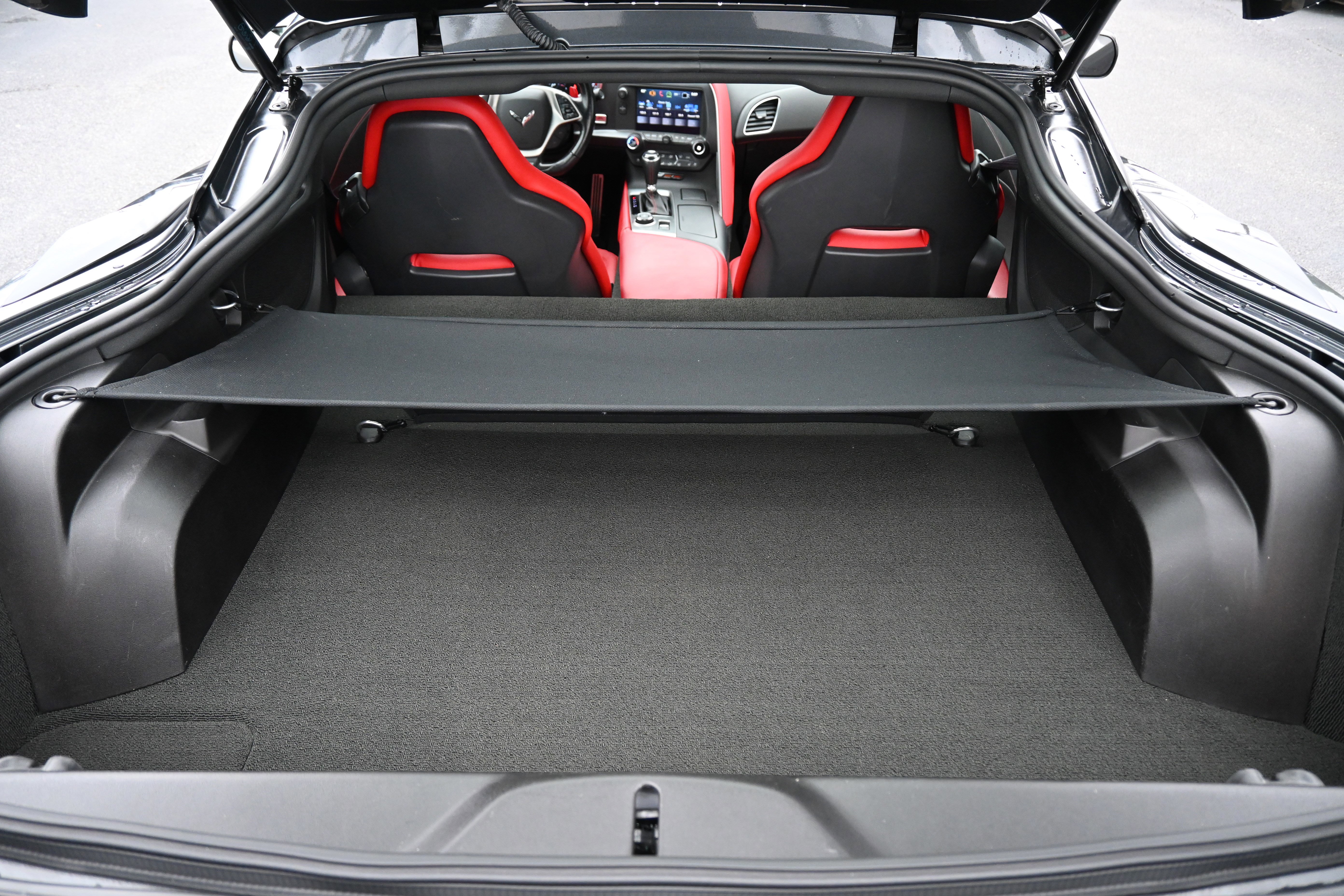 Used 2017 Chevrolet Corvette Z06 image 31