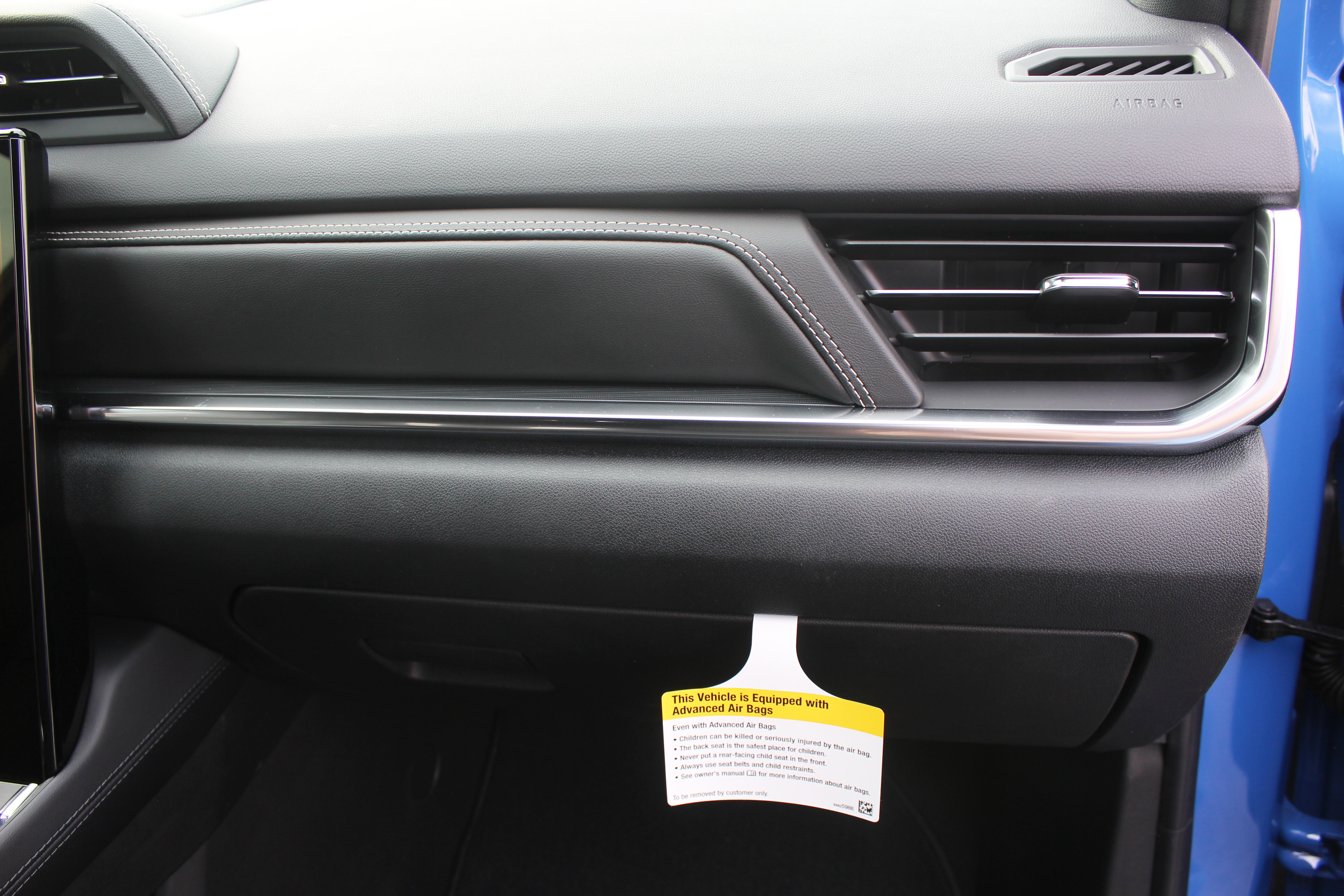 New 2025 GMC Terrain Elevation w/ Elevation Premium Package image 44