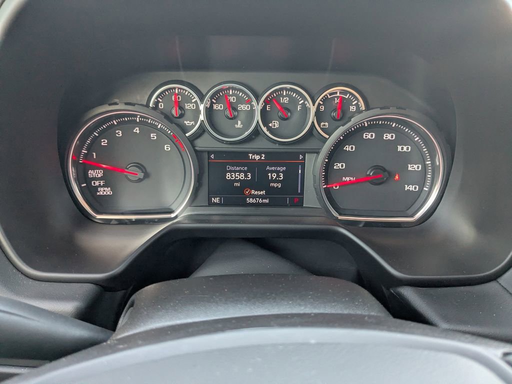 Certified 2024 Chevrolet Tahoe LS w/ Driver Alert Package RWD image 22