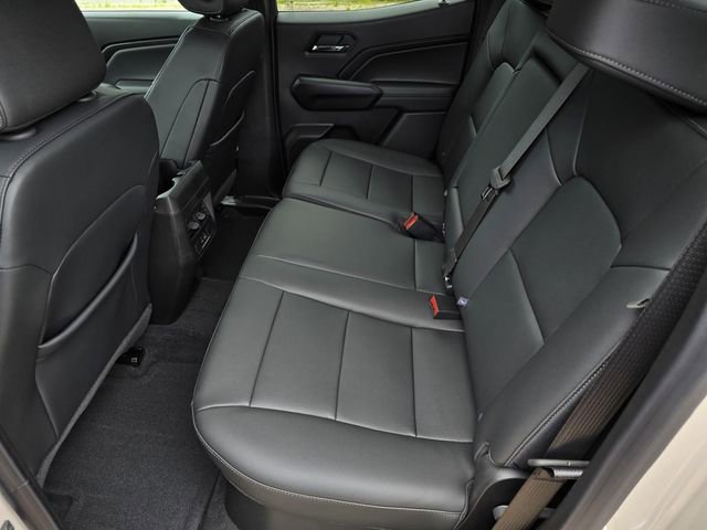 New 2026 GMC Canyon Elevation w/ Convenience Package RWD image 22