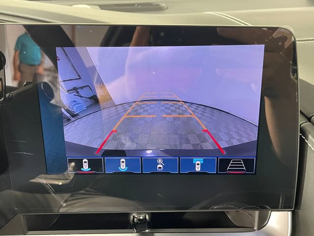 New 2025 Chevrolet Corvette E-Ray w/ ZER Performance Package image 7