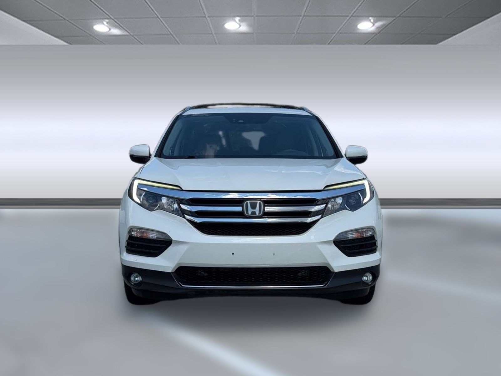 Used 2017 Honda Pilot Elite image 6