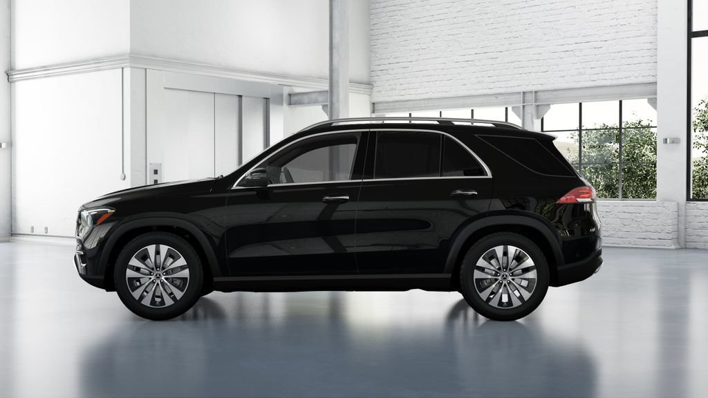 New 2026 Mercedes-Benz GLE 350 4MATIC image 29