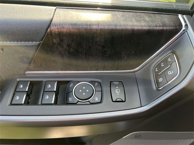 New 2026 Ford F250 Lariat w/ Chrome Package image 8