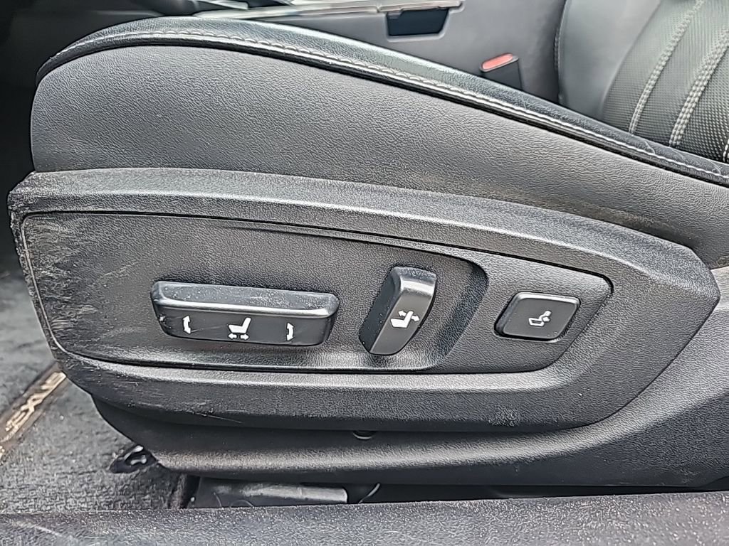 Used 2018 Lexus ES 350 w/ Luxury Package w/Wood Trim image 22